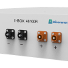 5KwH HicorEnergy 6000 cycle Lithium iron phosphate Battery - Image 3