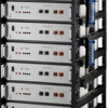 5KwH HicorEnergy 6000 cycle Lithium iron phosphate Battery - Image 4