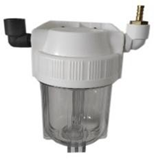 Automatic Biogas Safety Release Valve